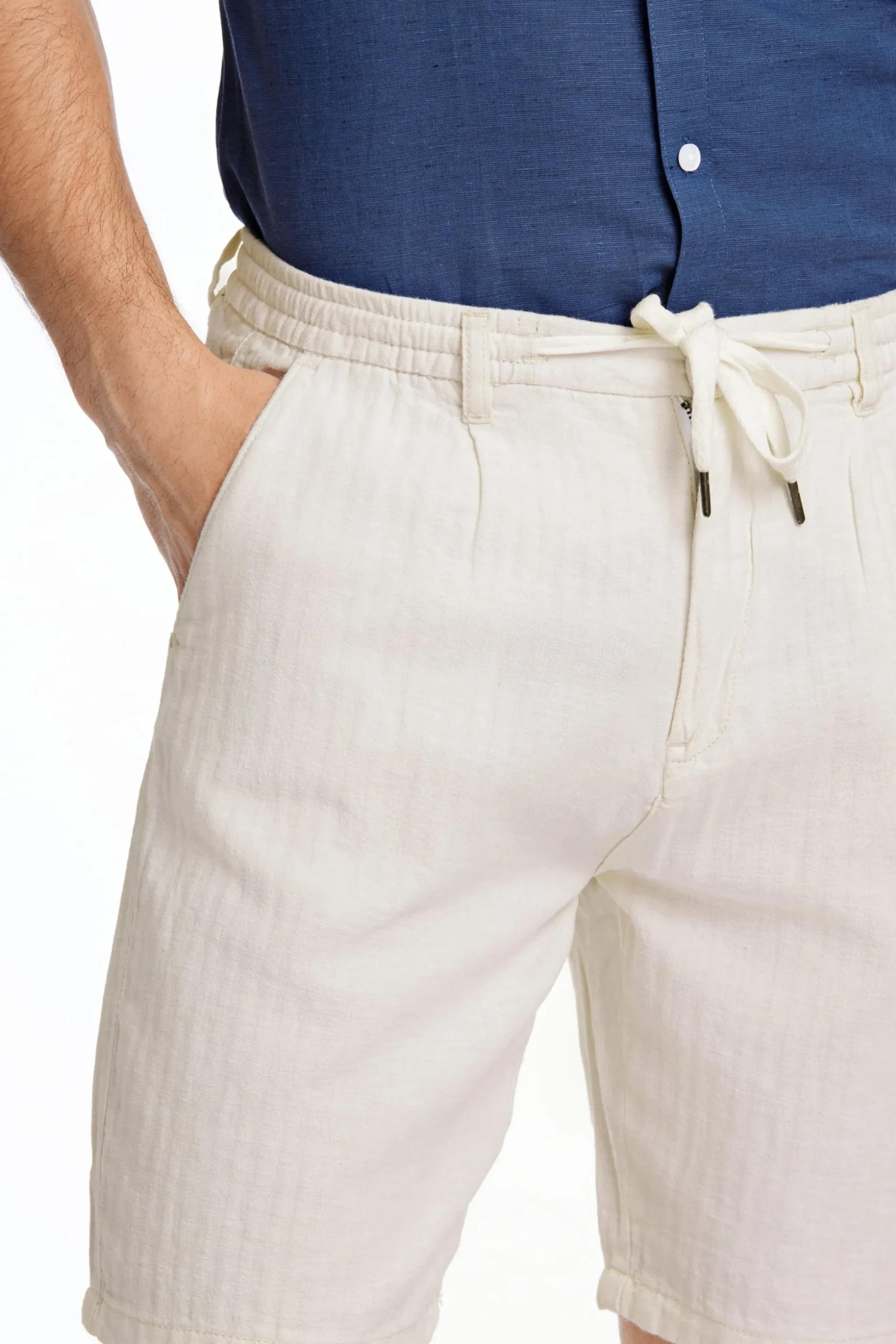 Linneshorts