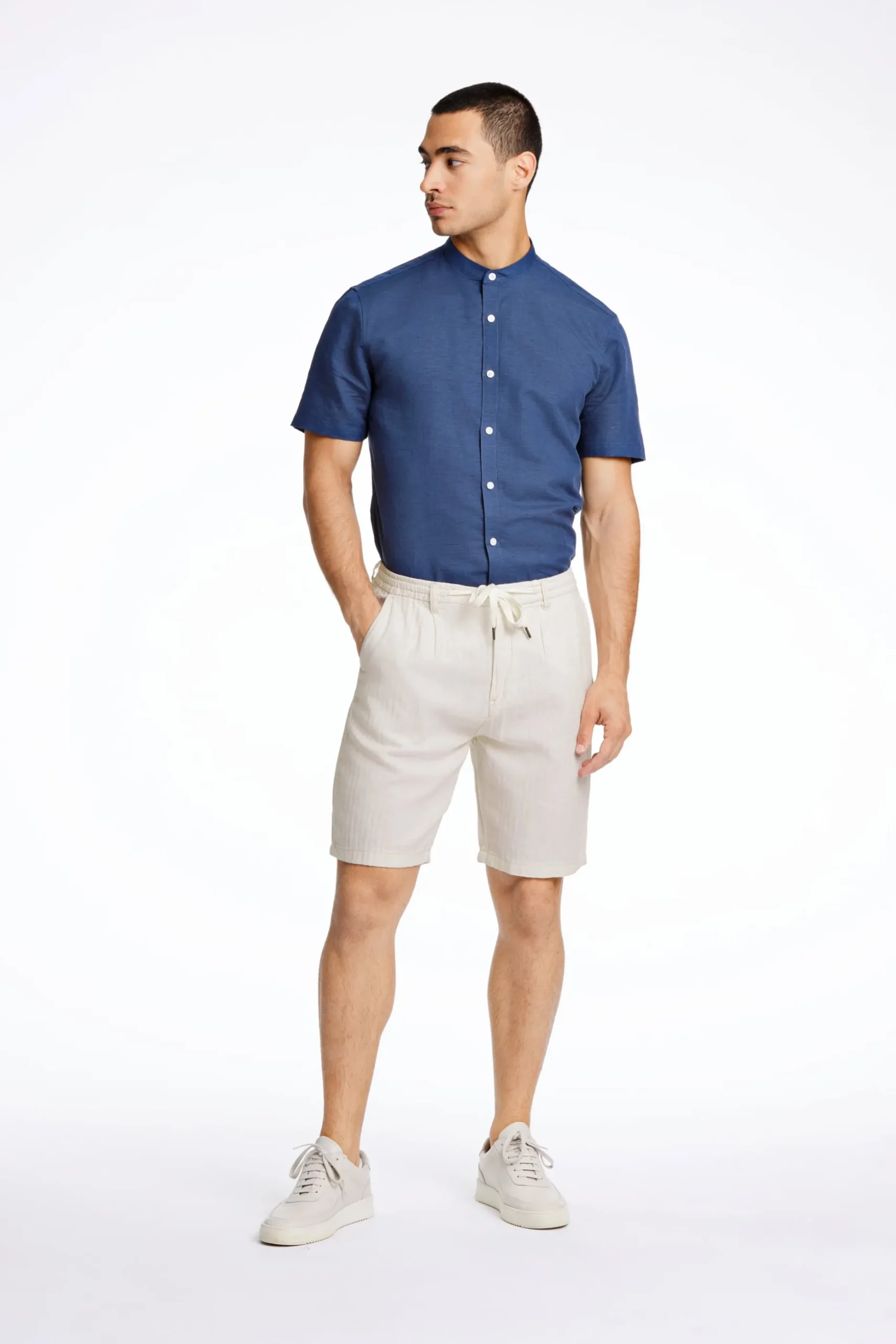Linneshorts