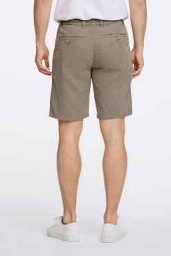 Linneshorts