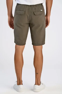 Linneshorts