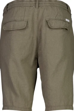 Linneshorts