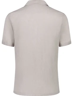 Linneskjorta