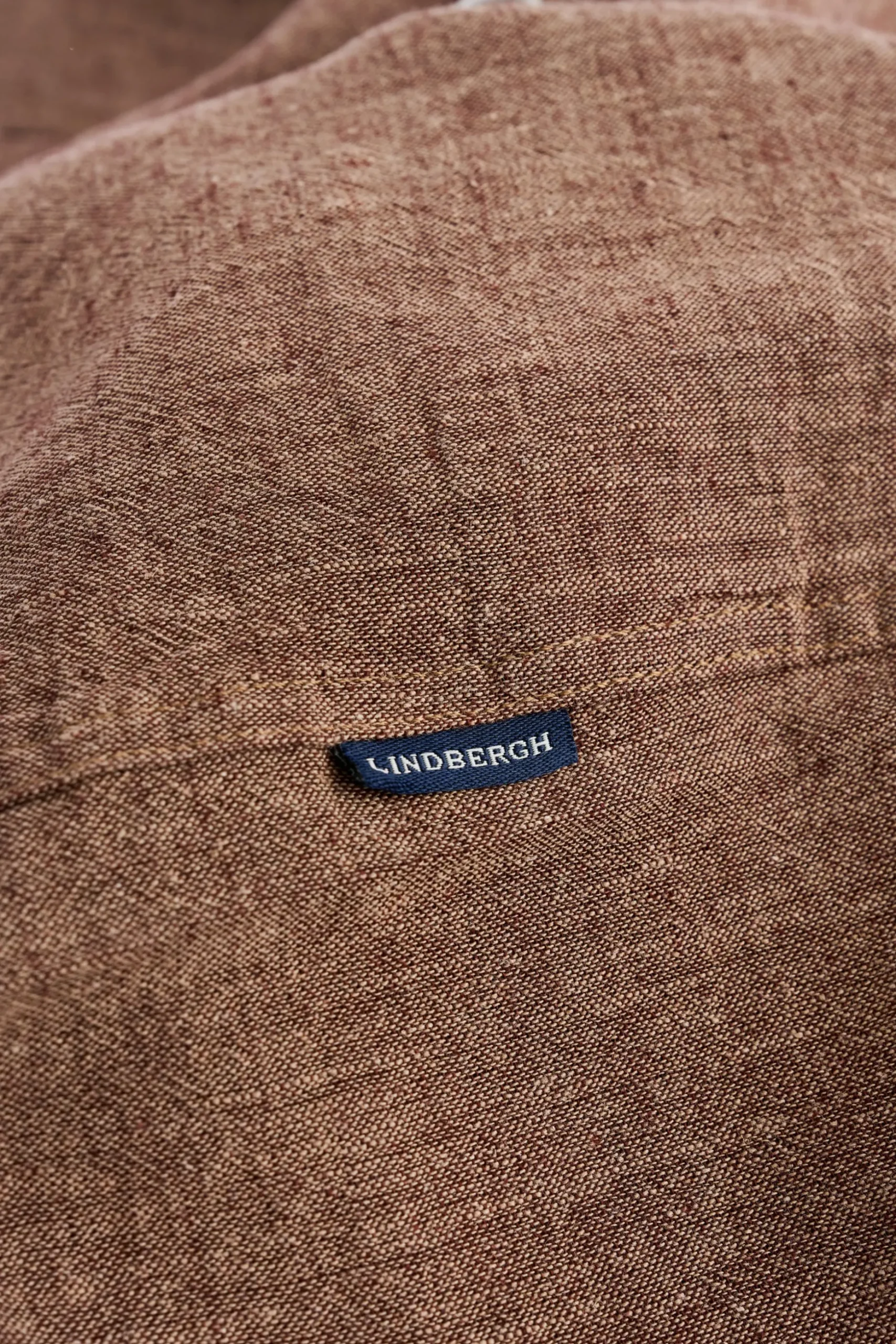 Linneskjorta