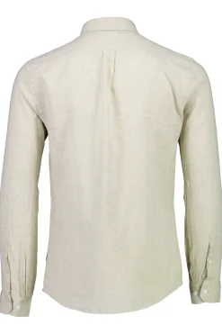Linneskjorta