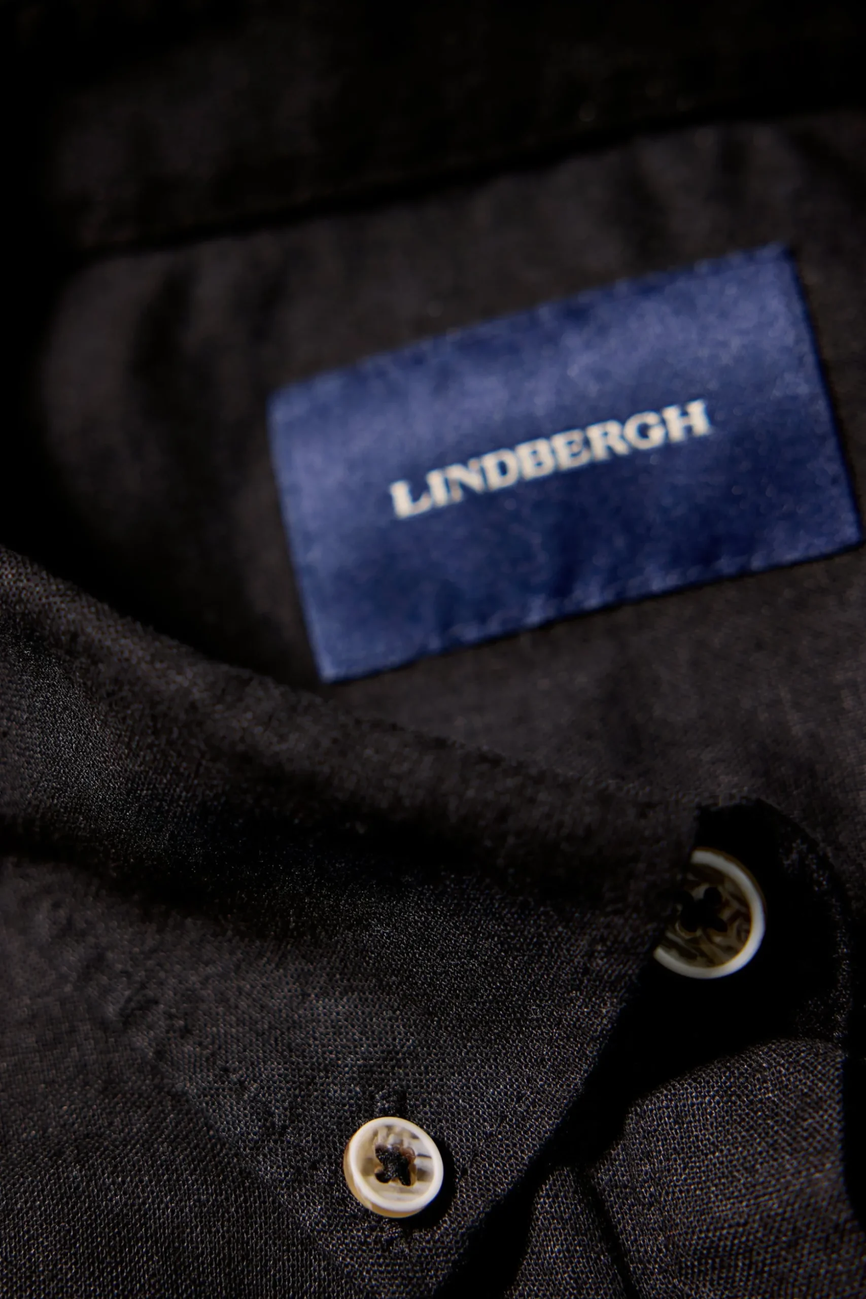 Linneskjorta
