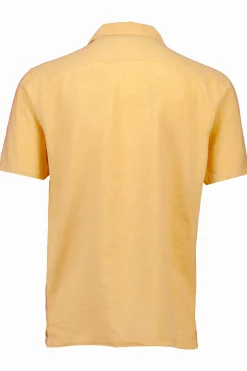 Linneskjorta