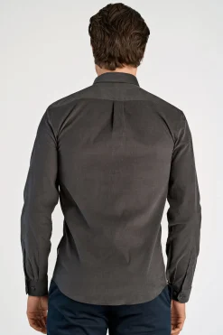 Manchesterskjorta