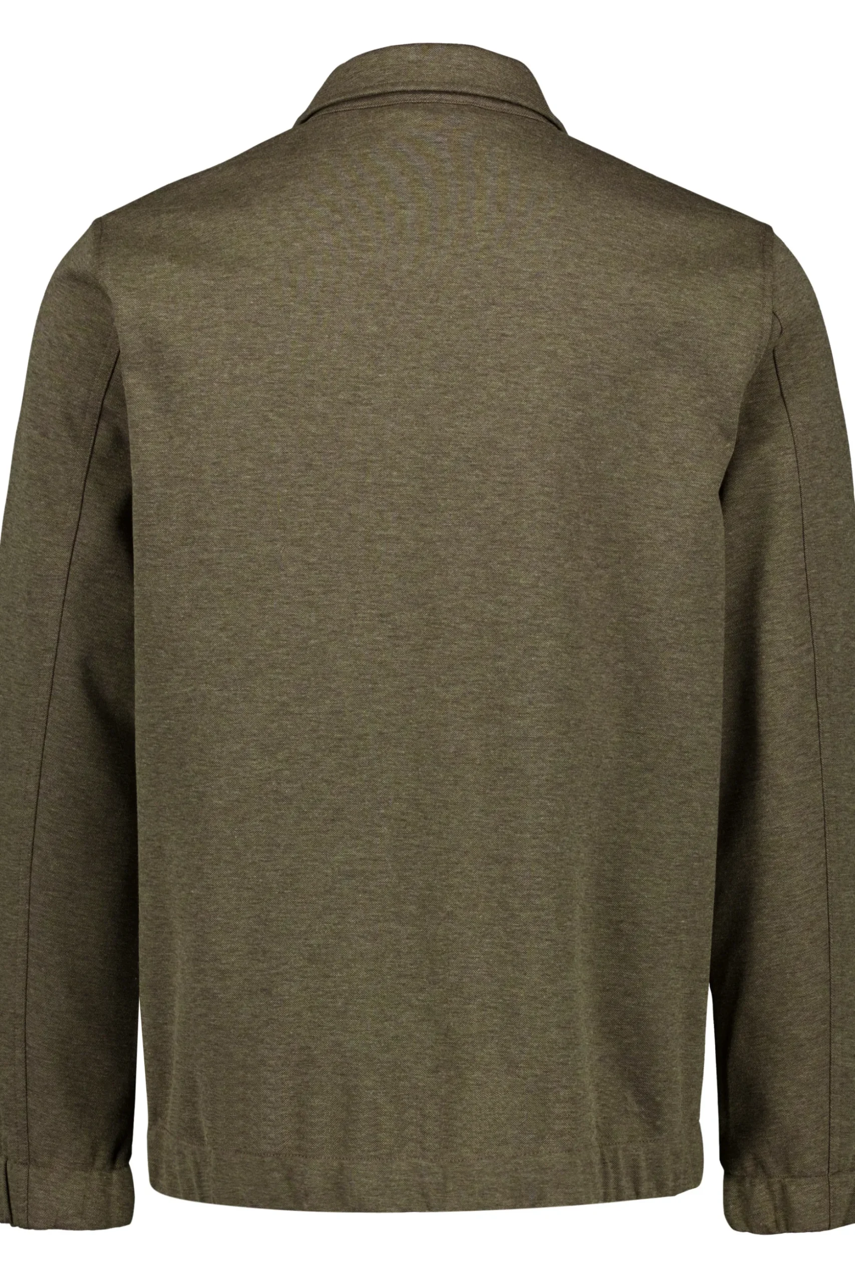 Overshirt