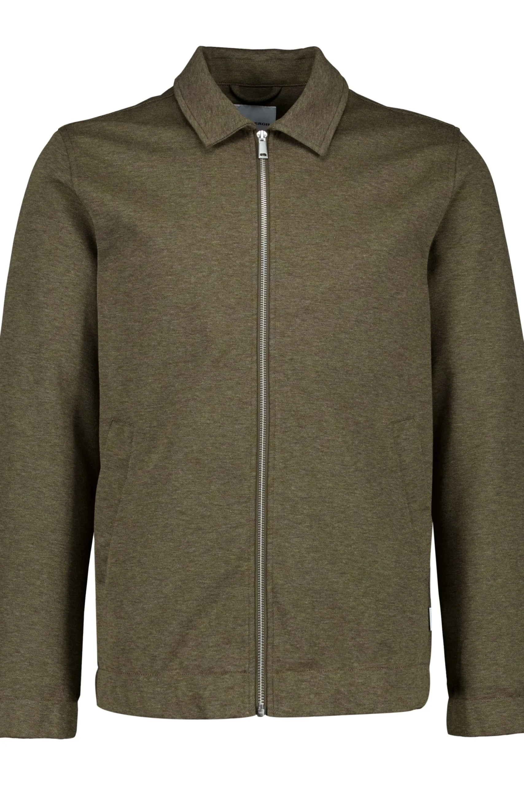 Overshirt