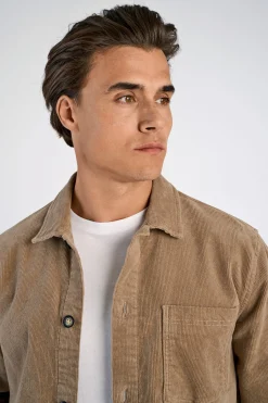 Overshirt