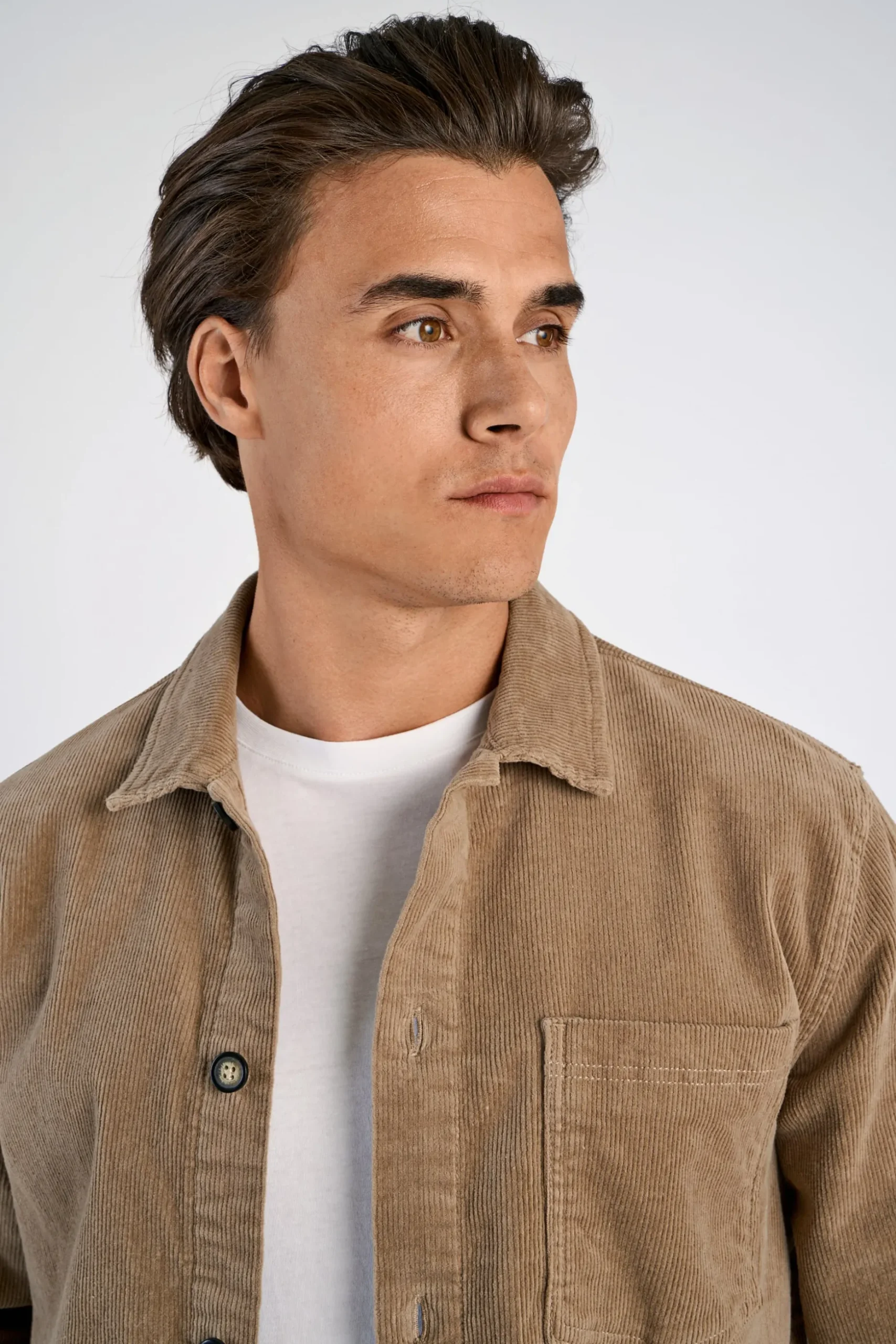 Overshirt