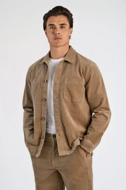 Overshirt