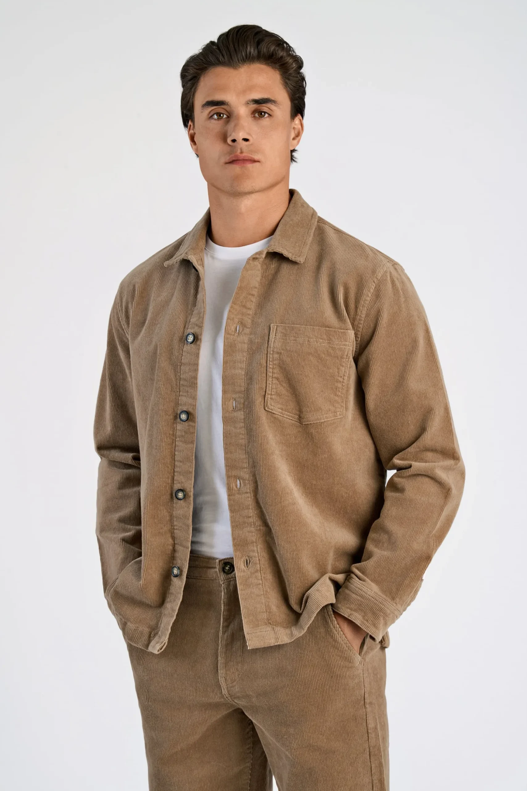 Overshirt