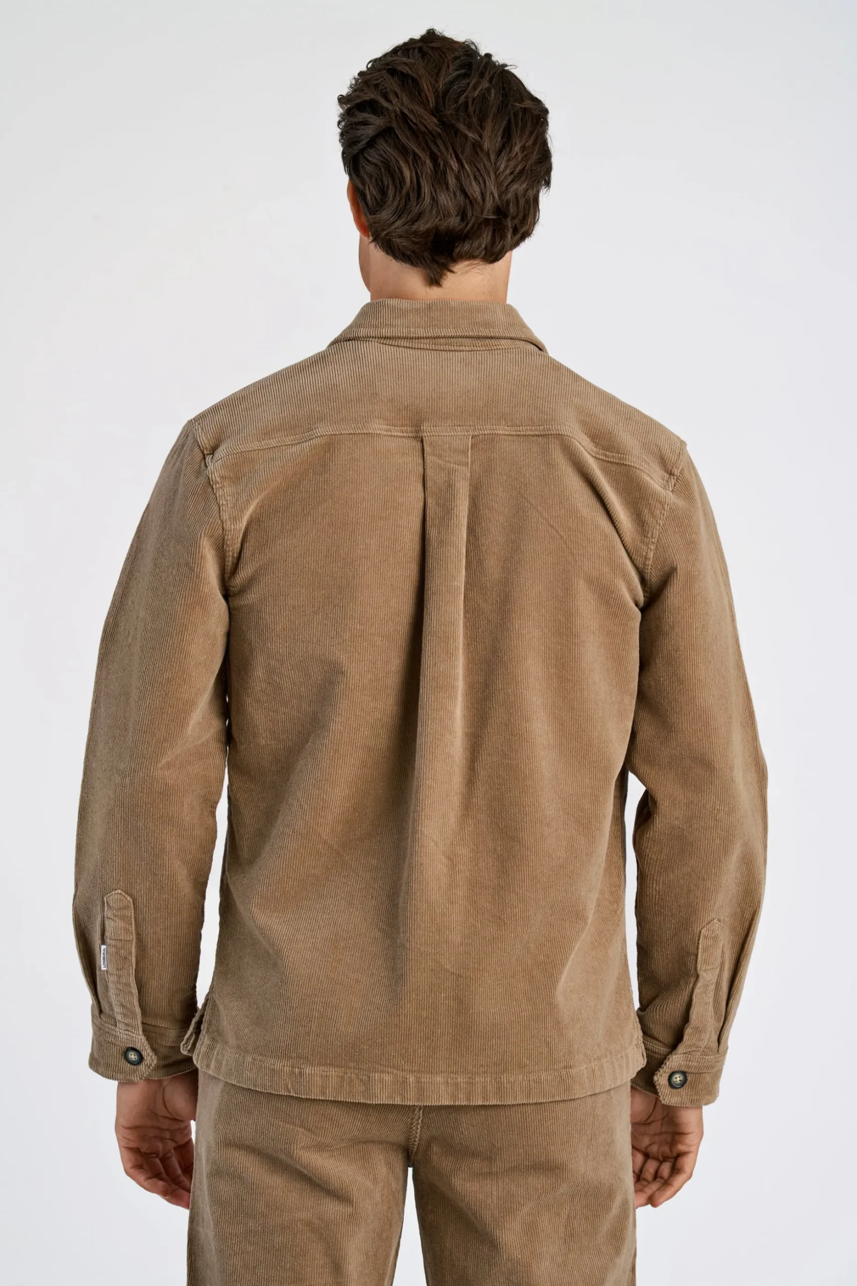 Overshirt