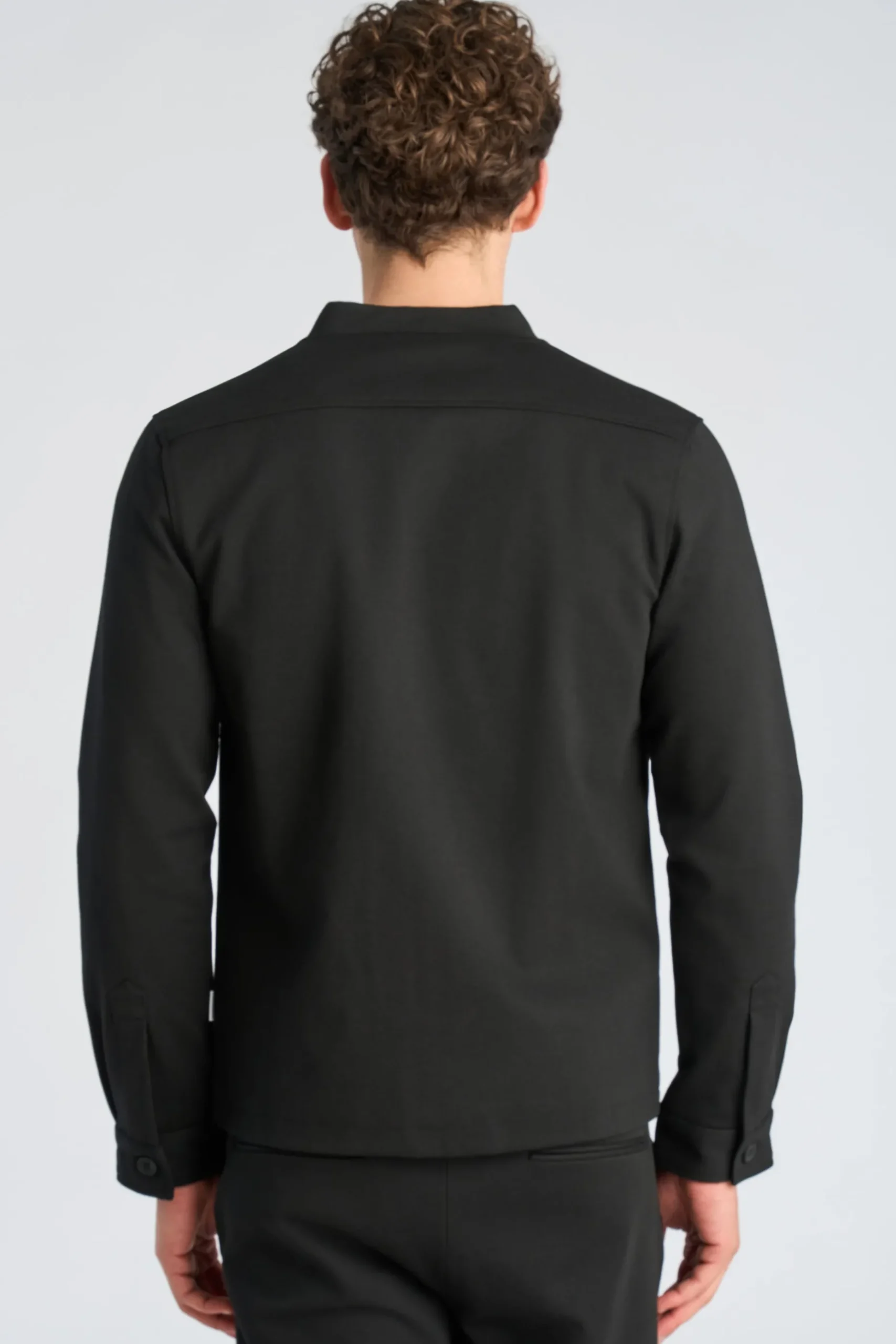 Overshirt