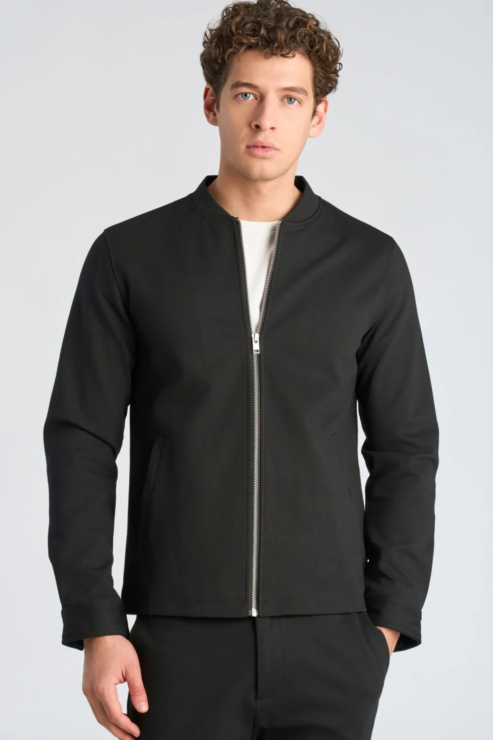 Overshirt