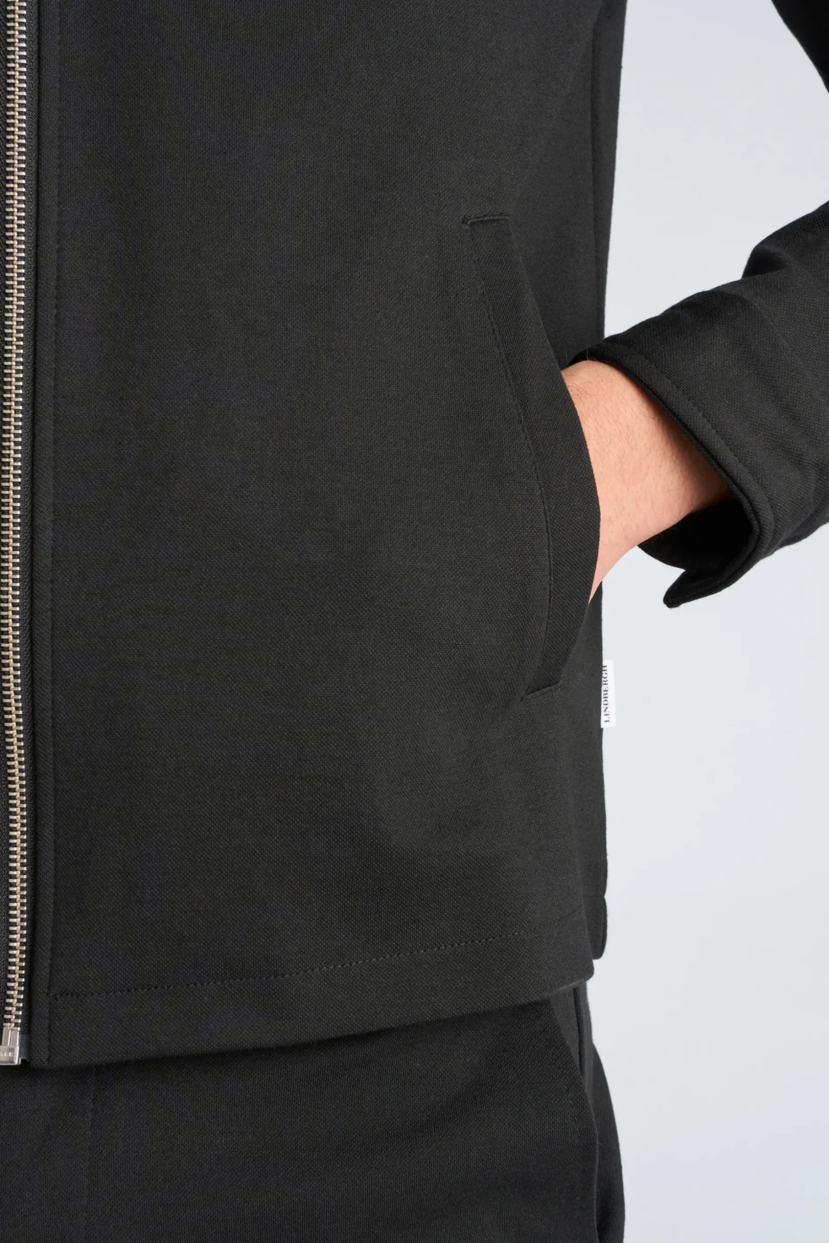 Overshirt