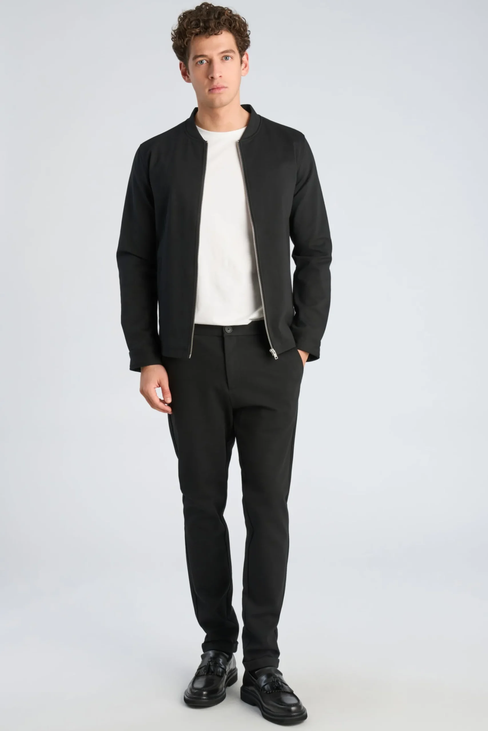 Overshirt