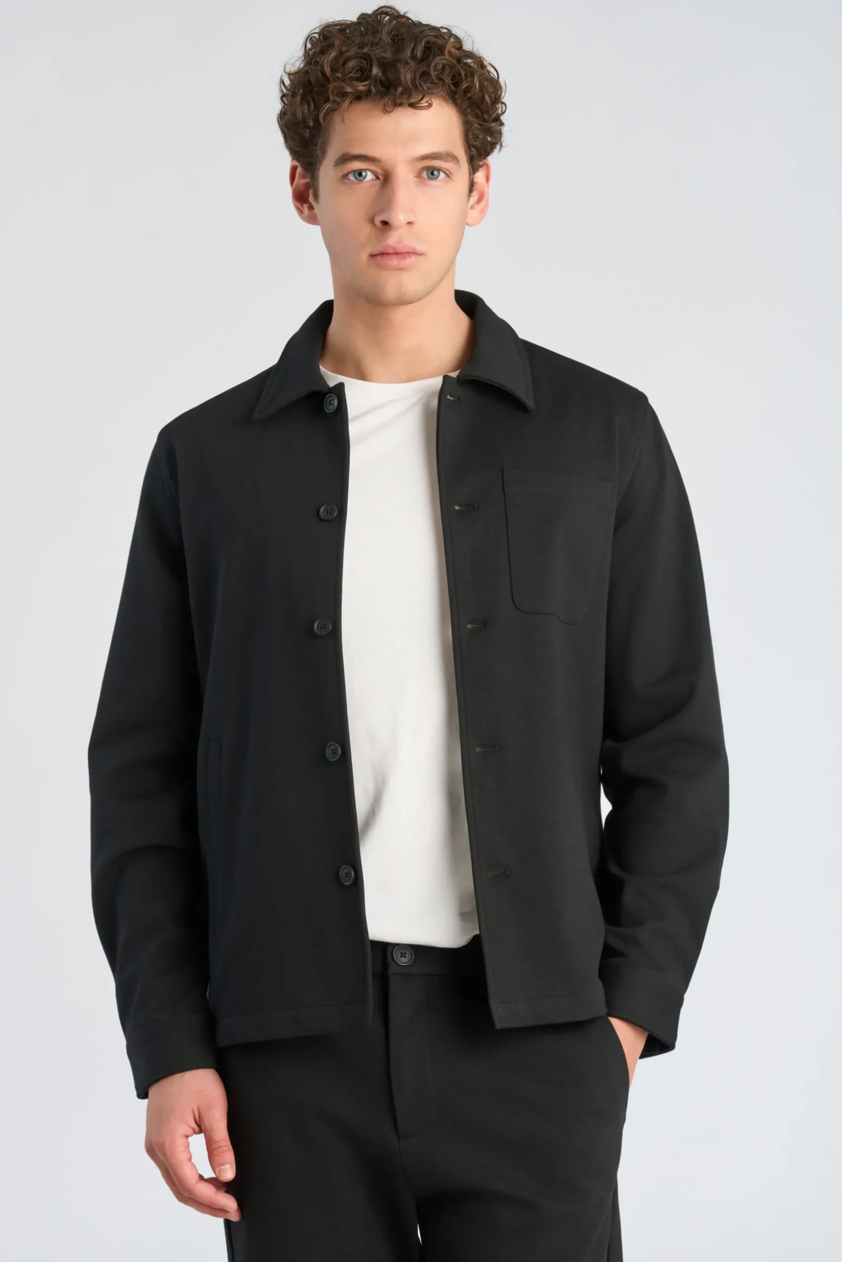 Overshirt