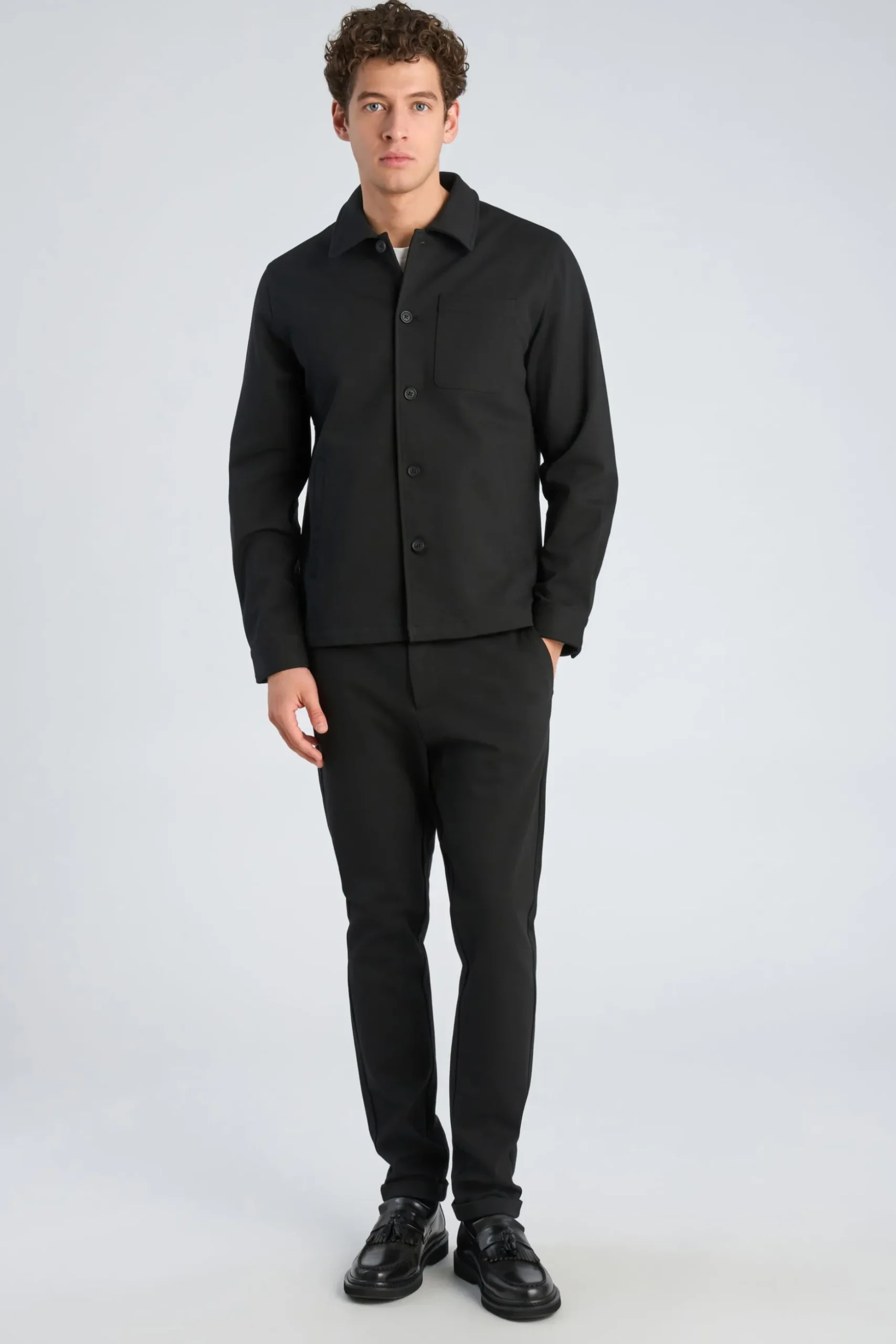 Overshirt