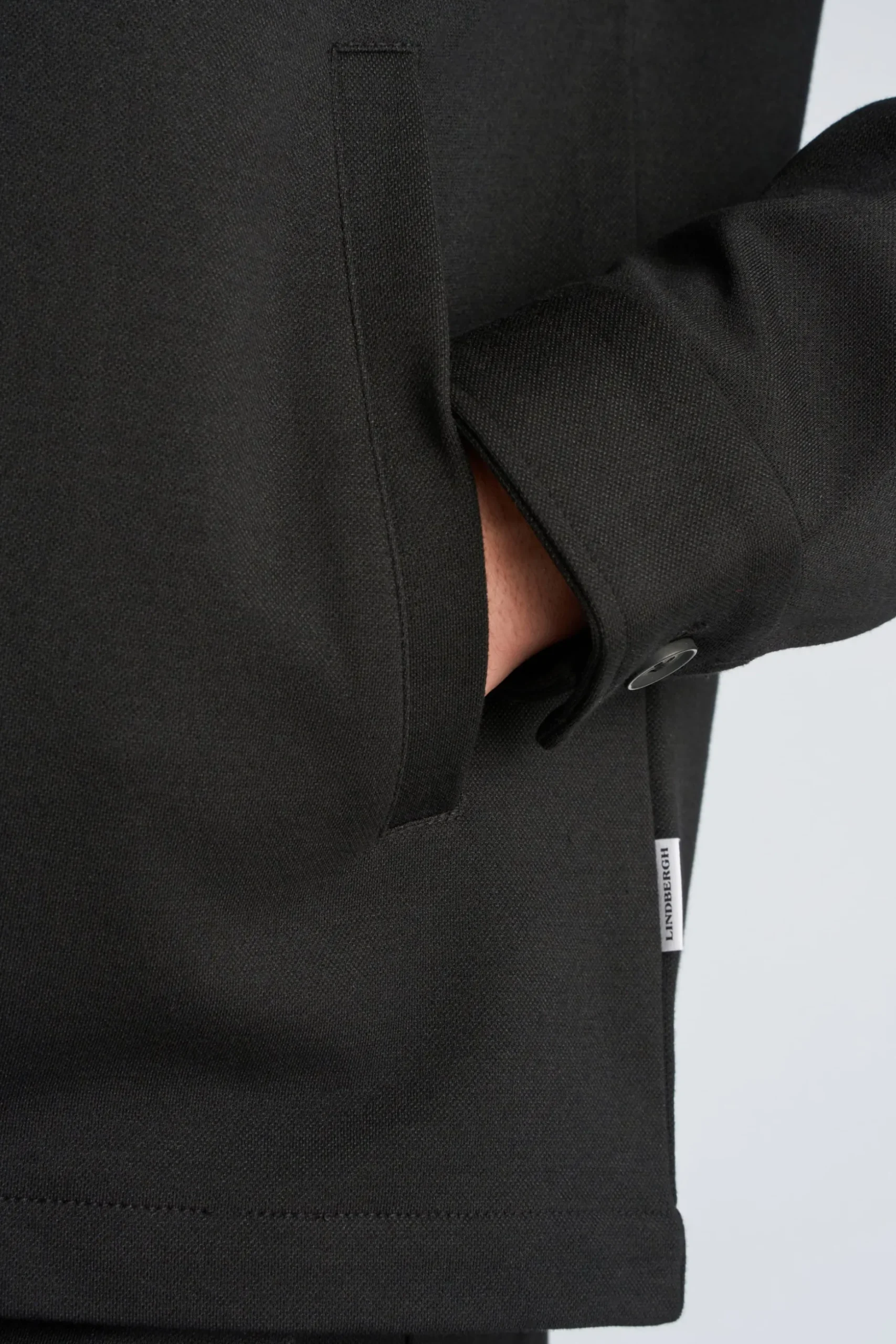 Overshirt