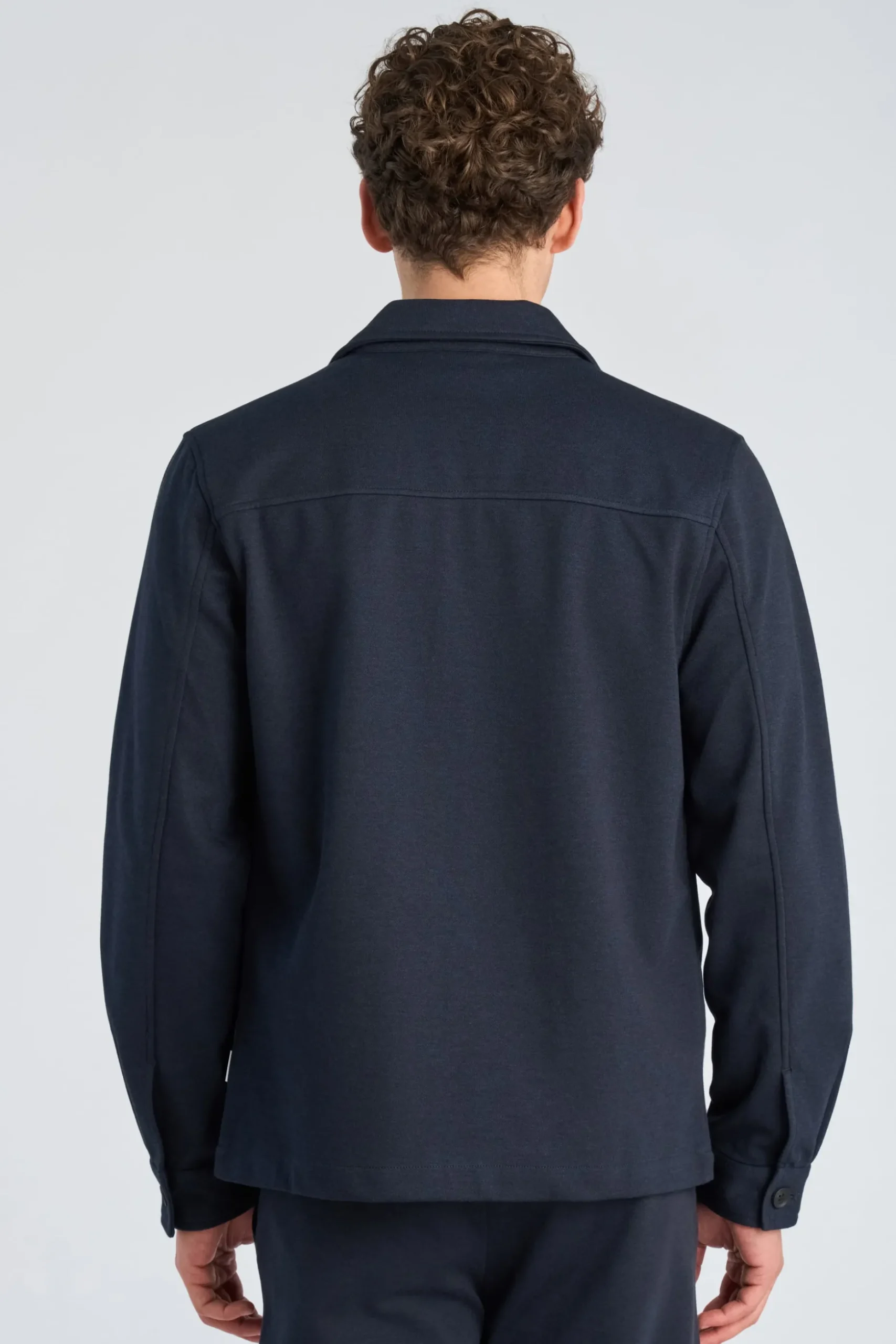 Overshirt