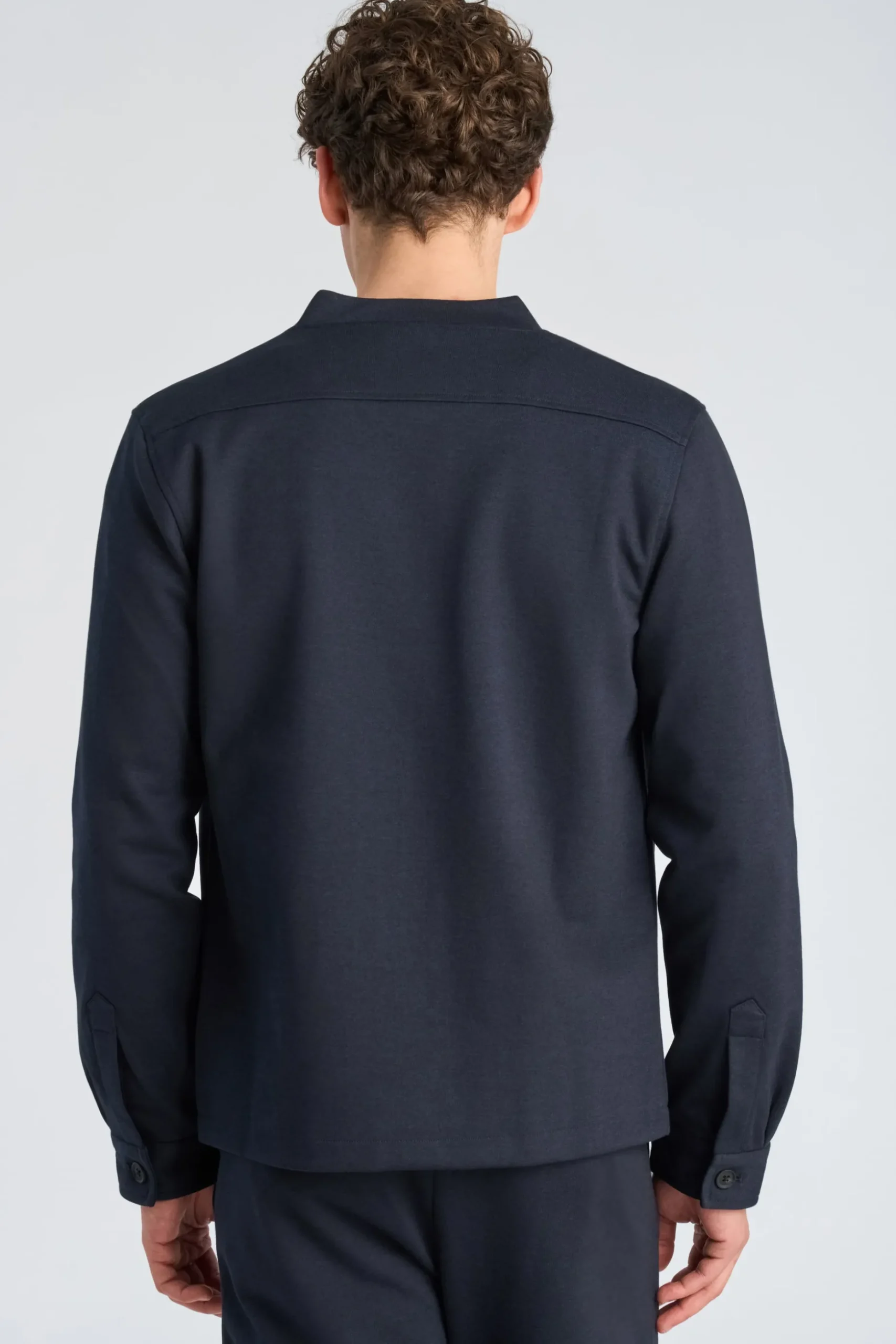Overshirt