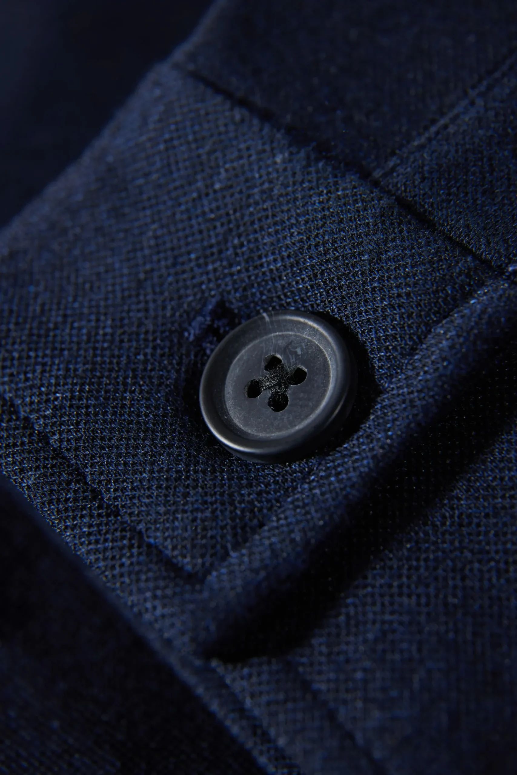 Overshirt