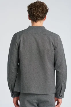 Overshirt