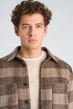 Overshirt