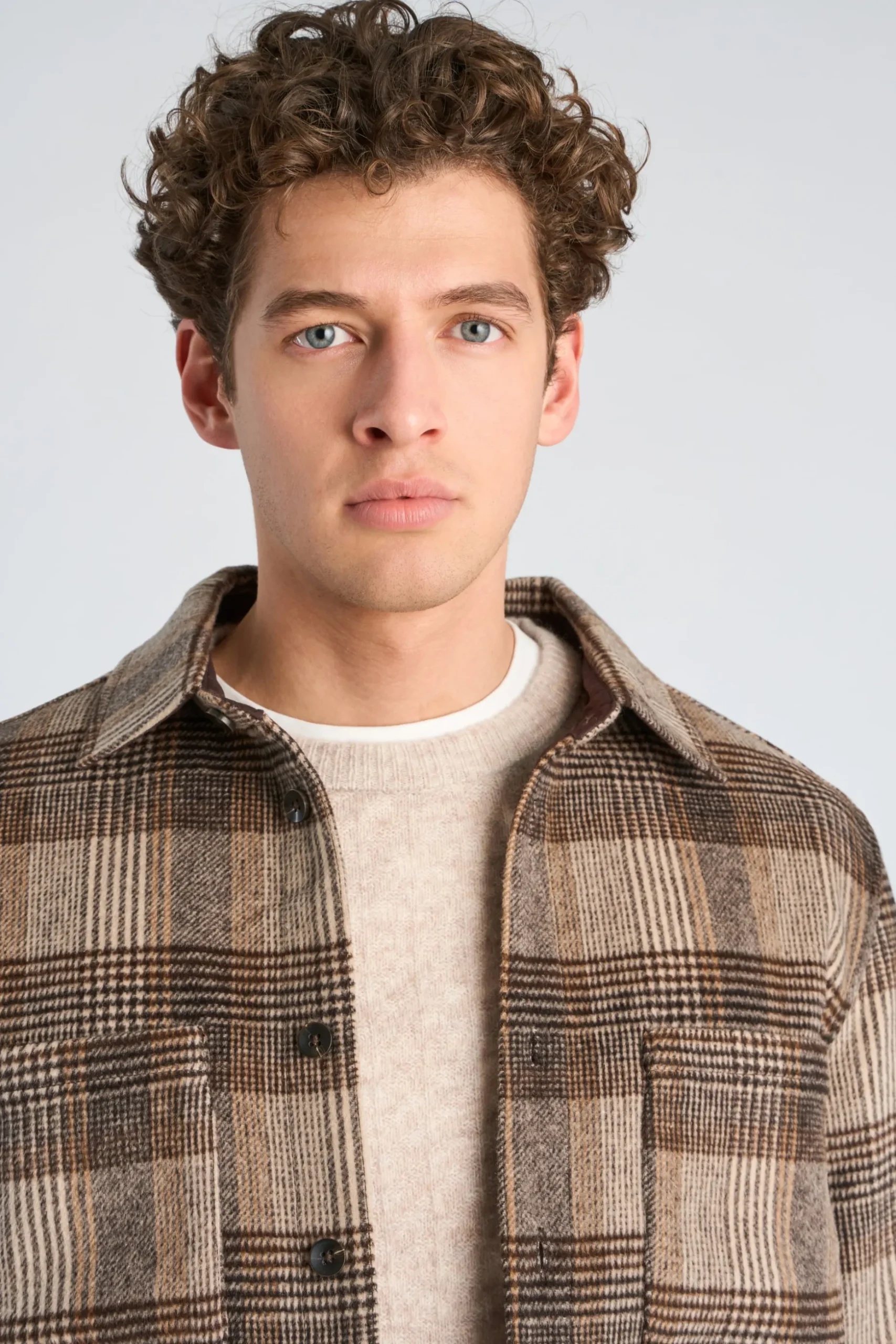 Overshirt