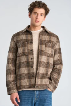 Overshirt