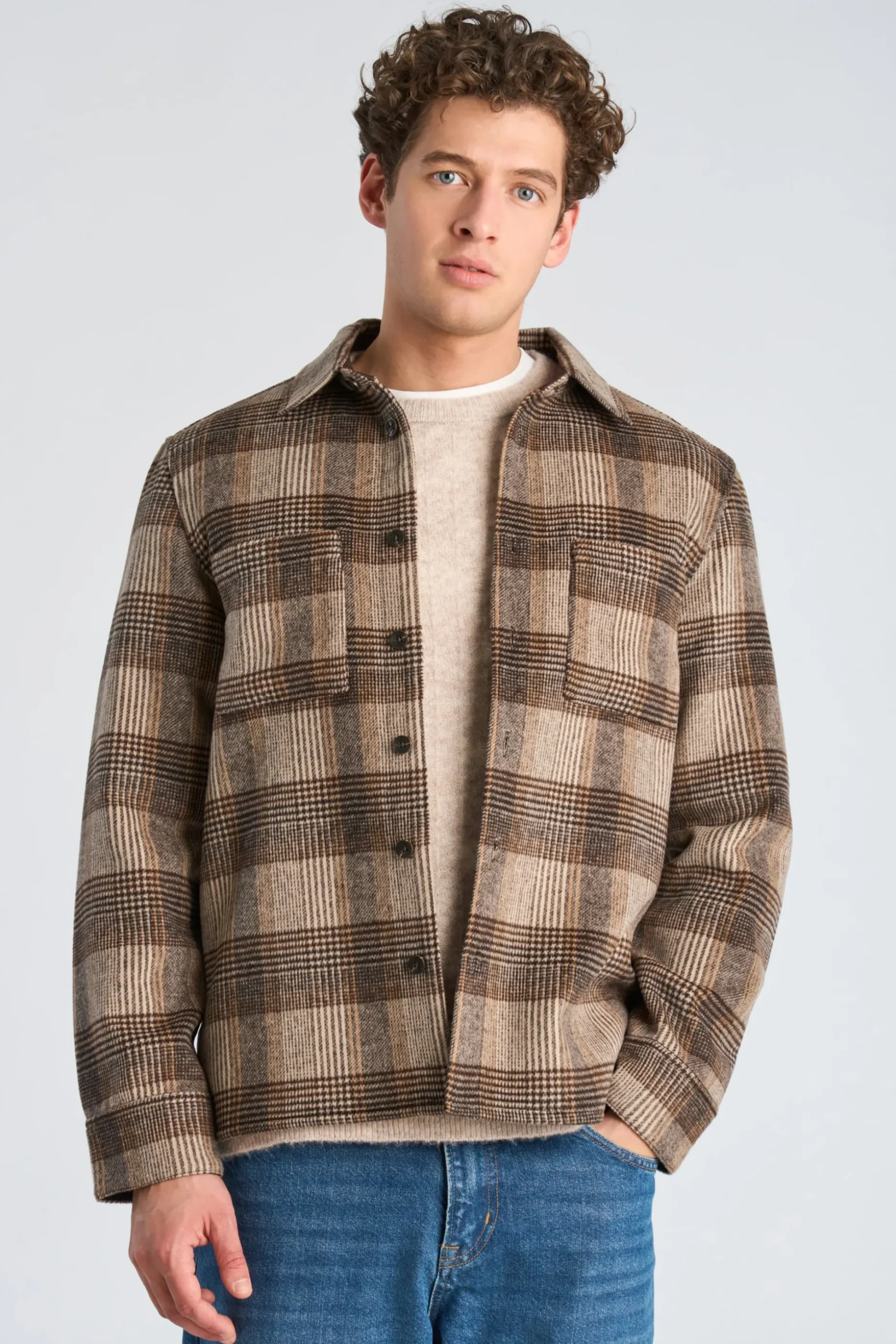 Overshirt
