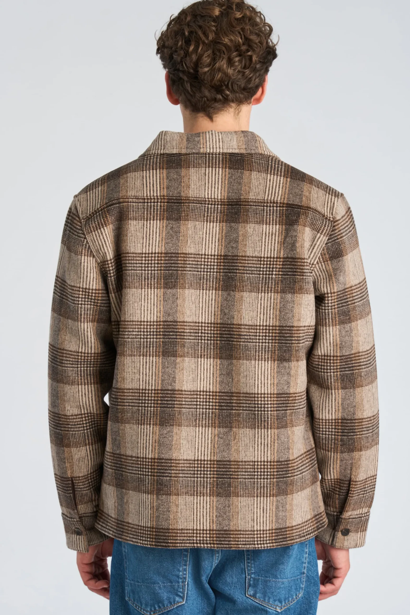 Overshirt