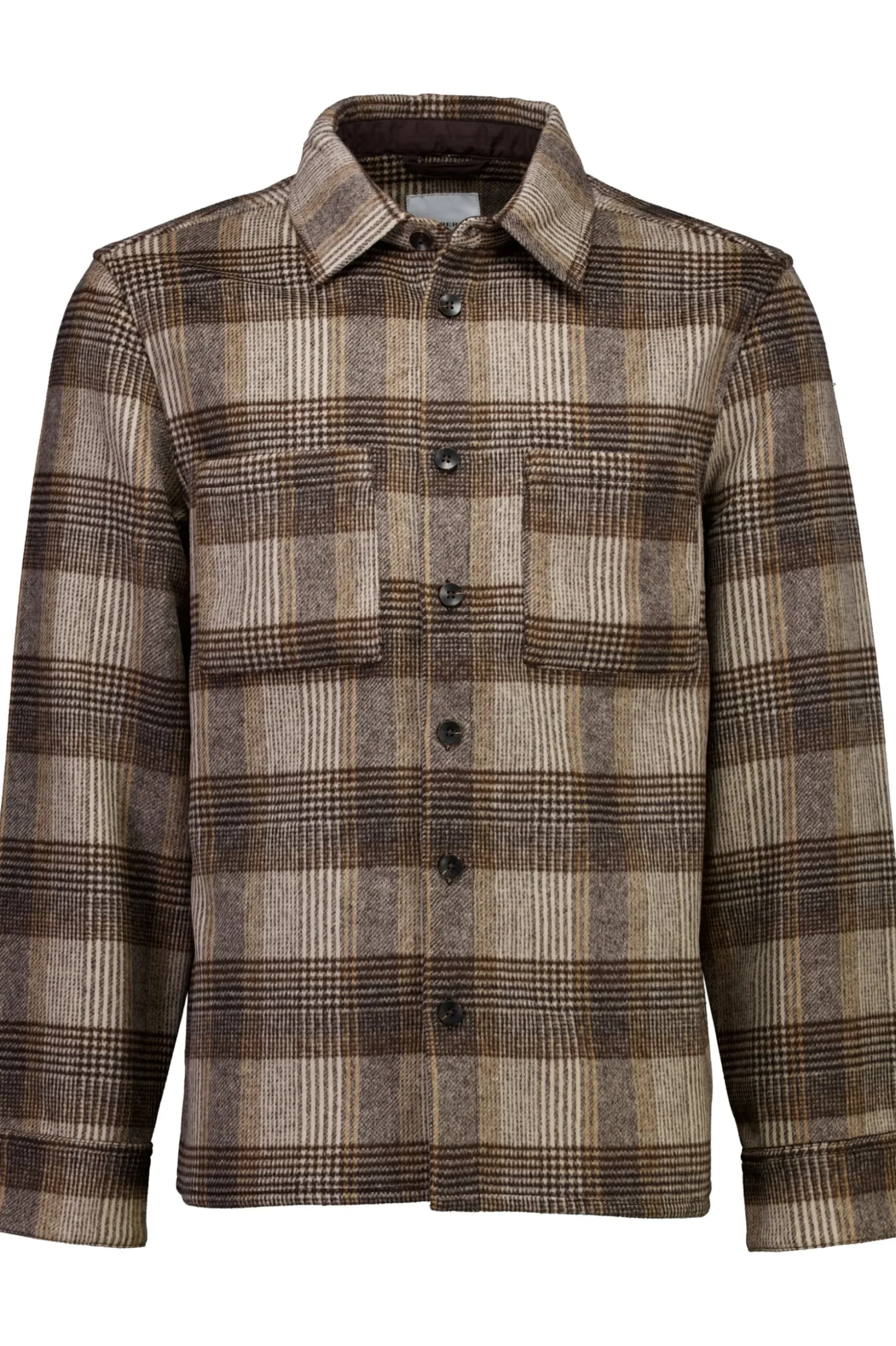 Overshirt