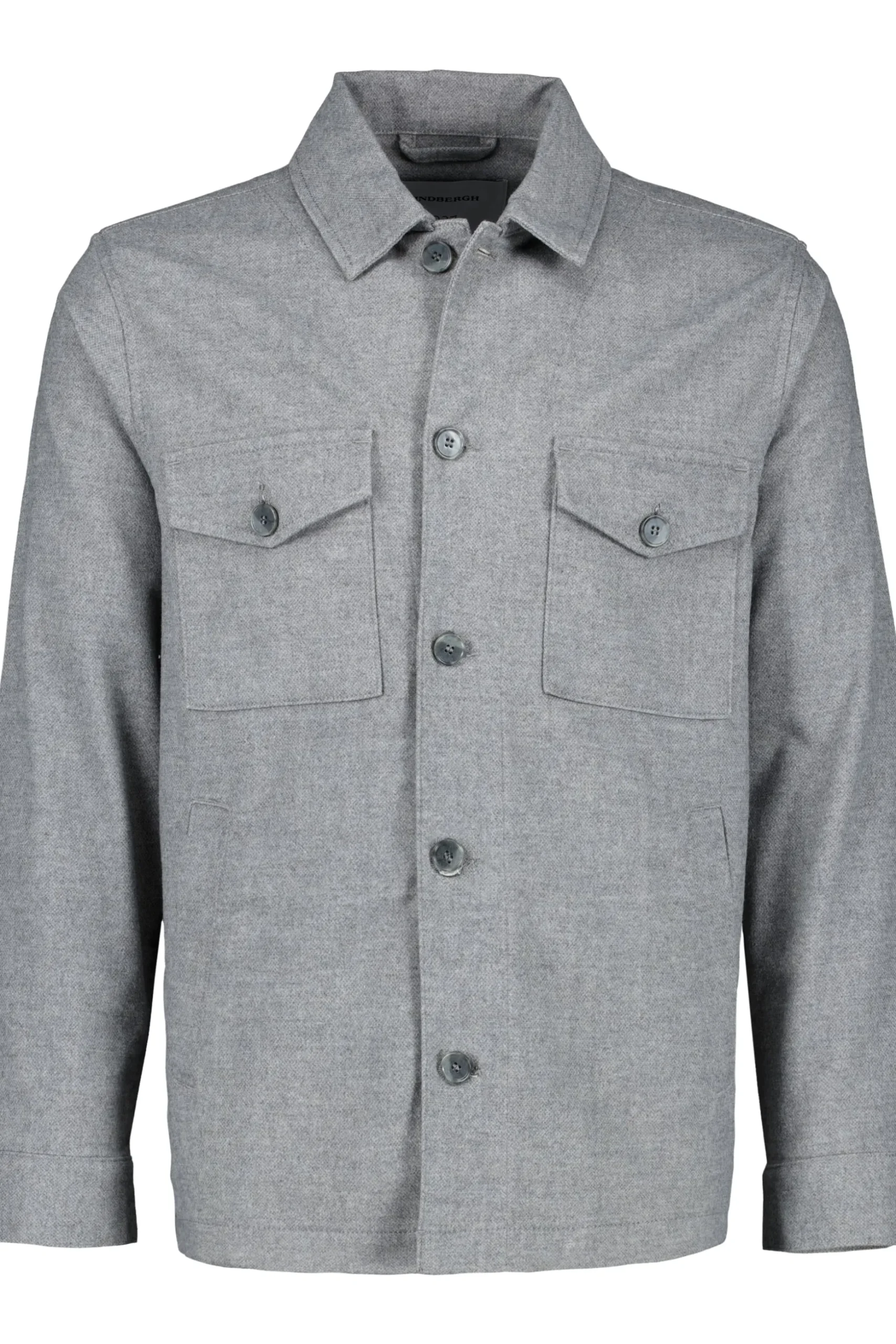 1927 Overshirt