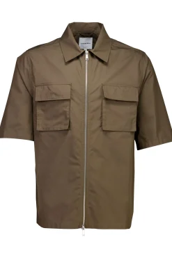 Overshirt
