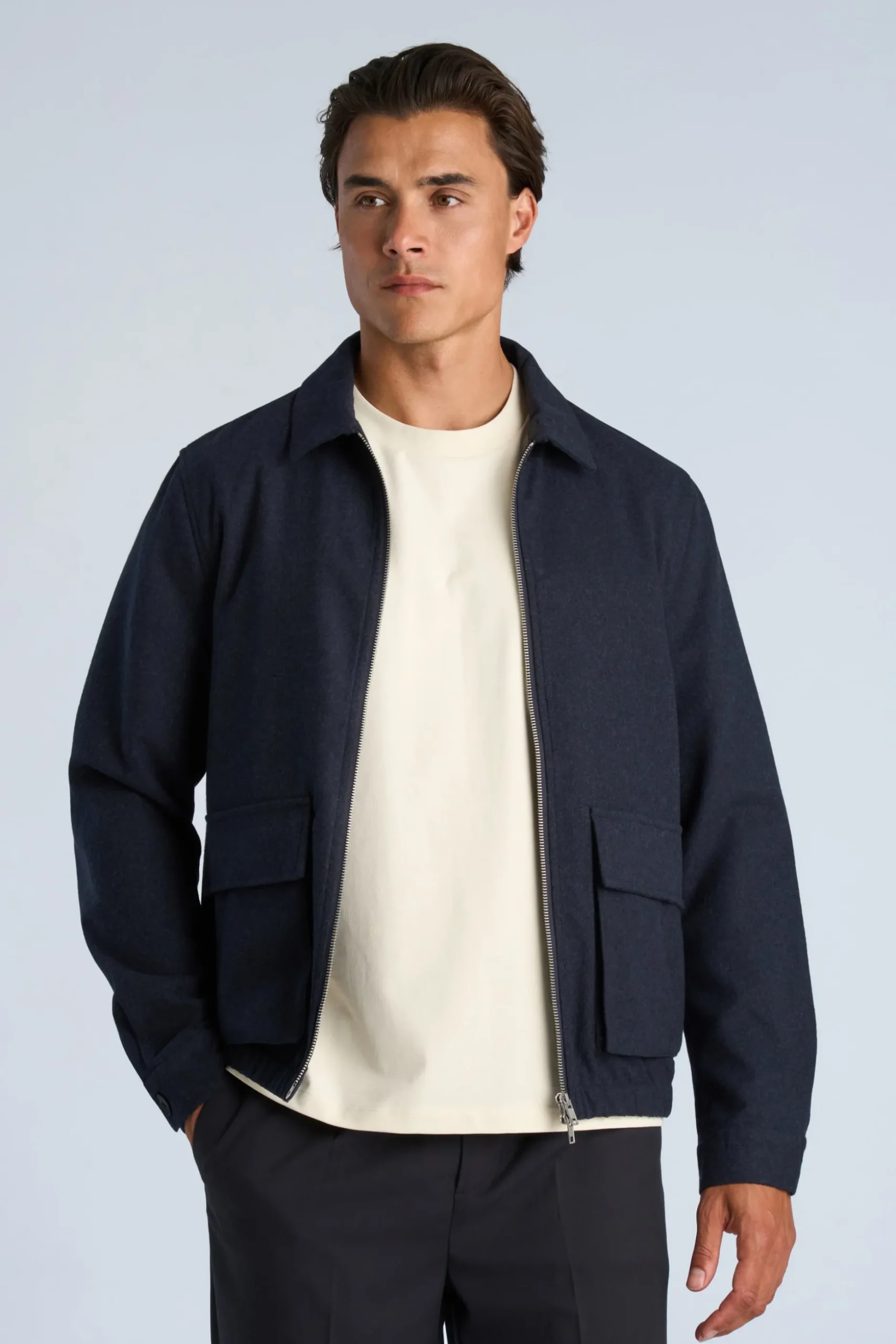 Overshirt