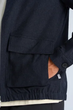 Overshirt