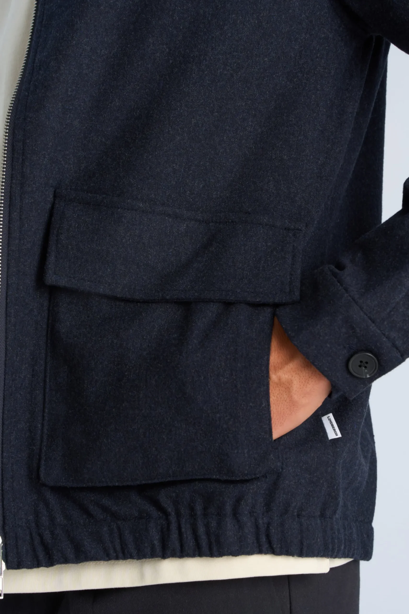 Overshirt