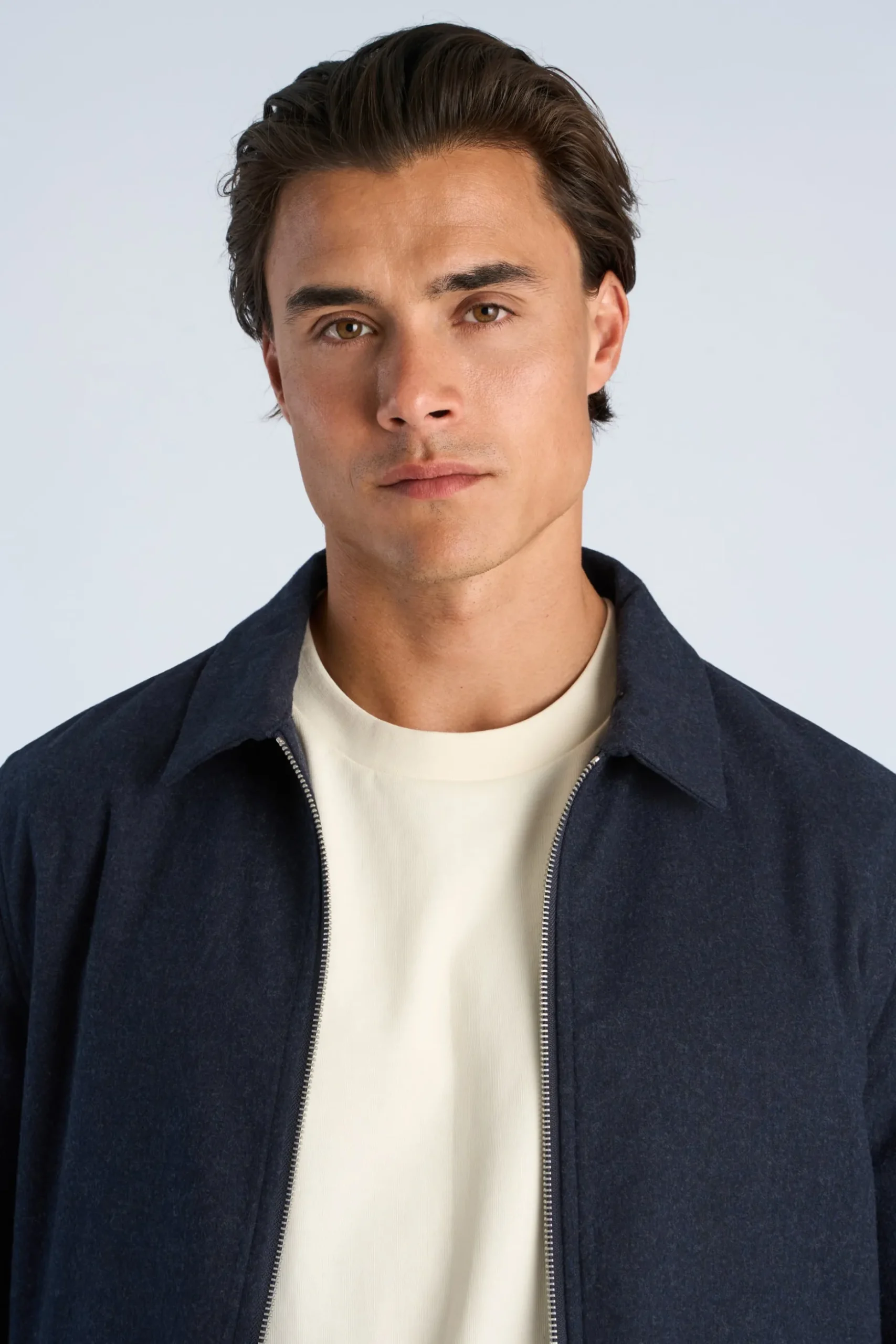 Overshirt