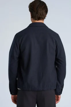 Overshirt