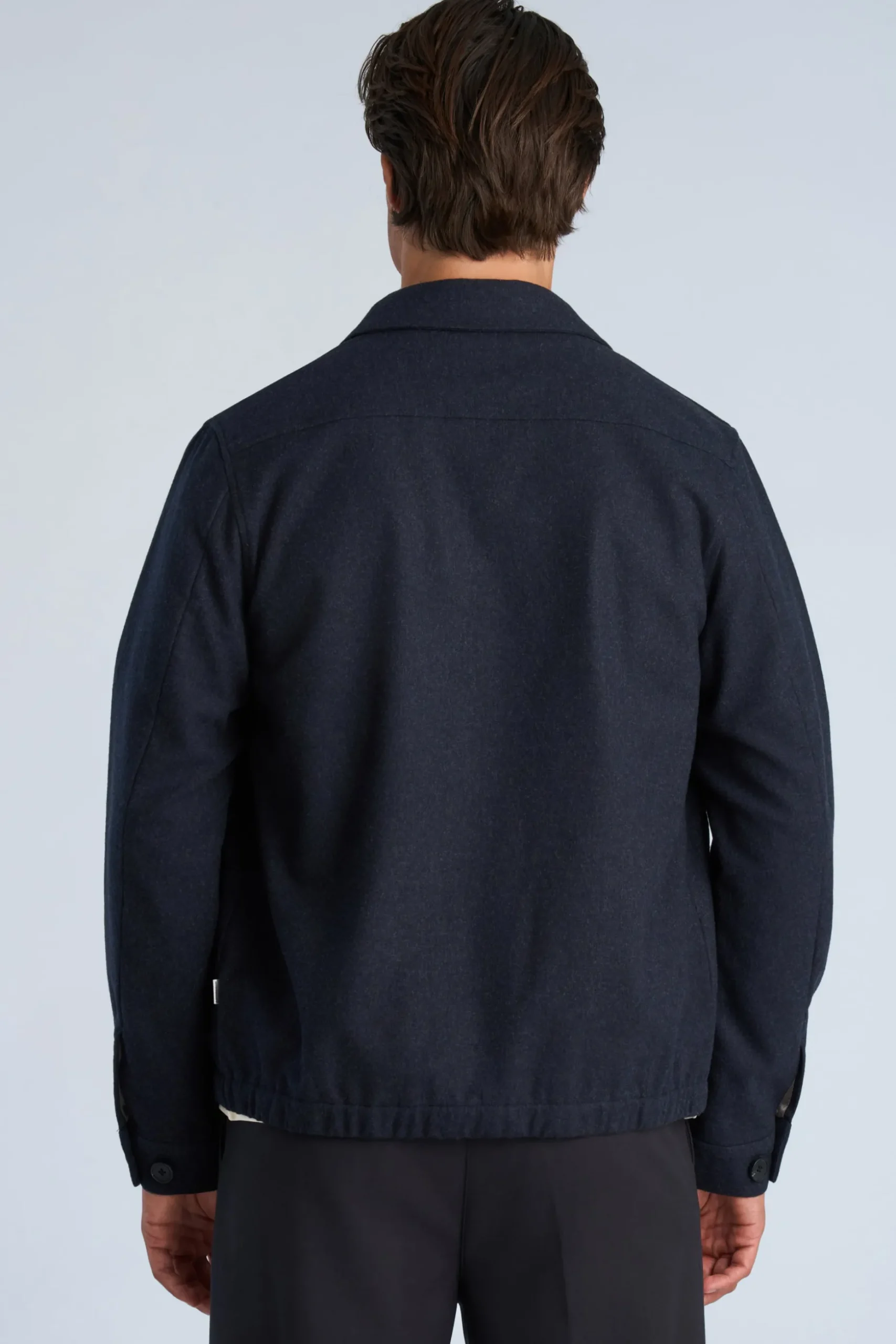 Overshirt
