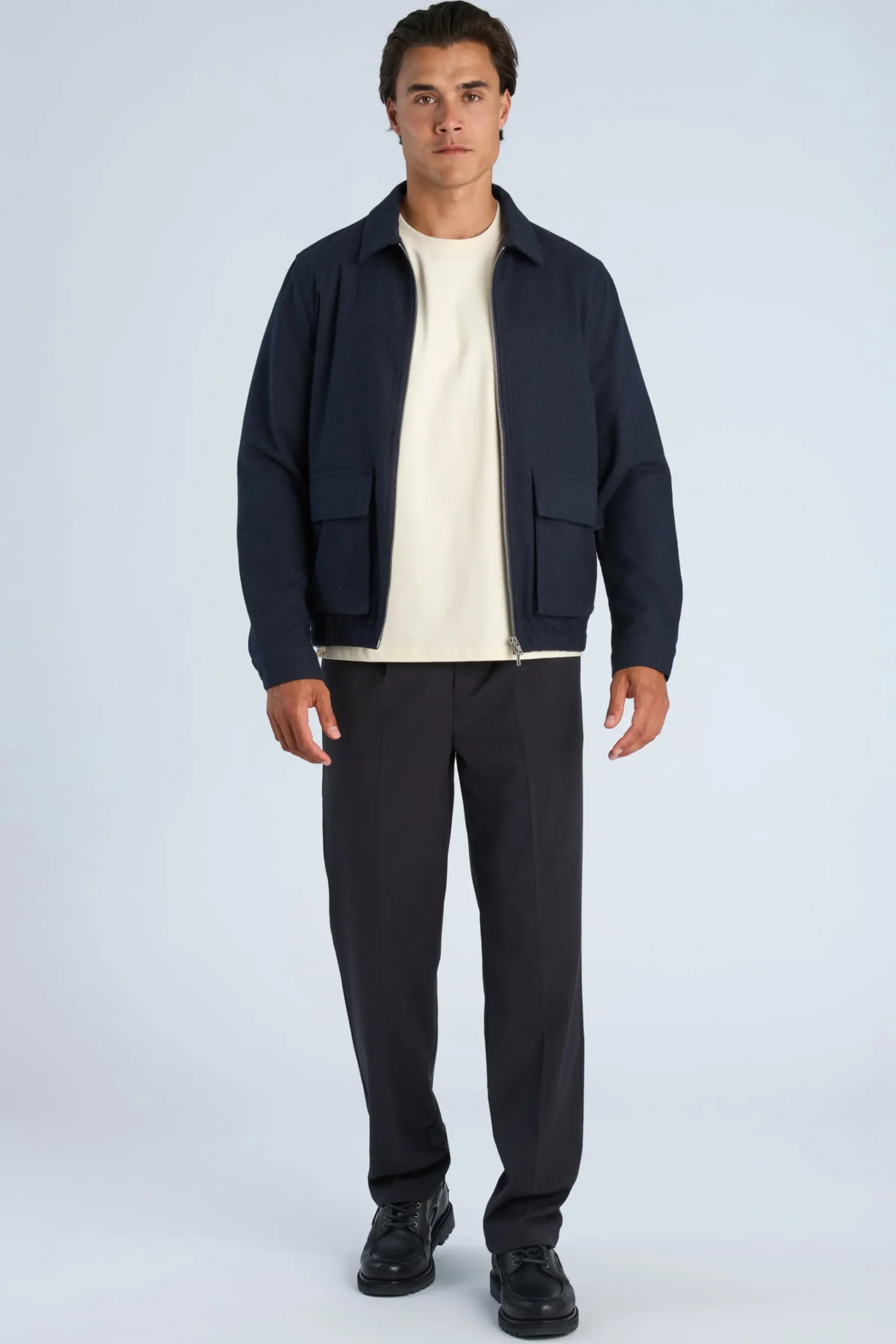 Overshirt