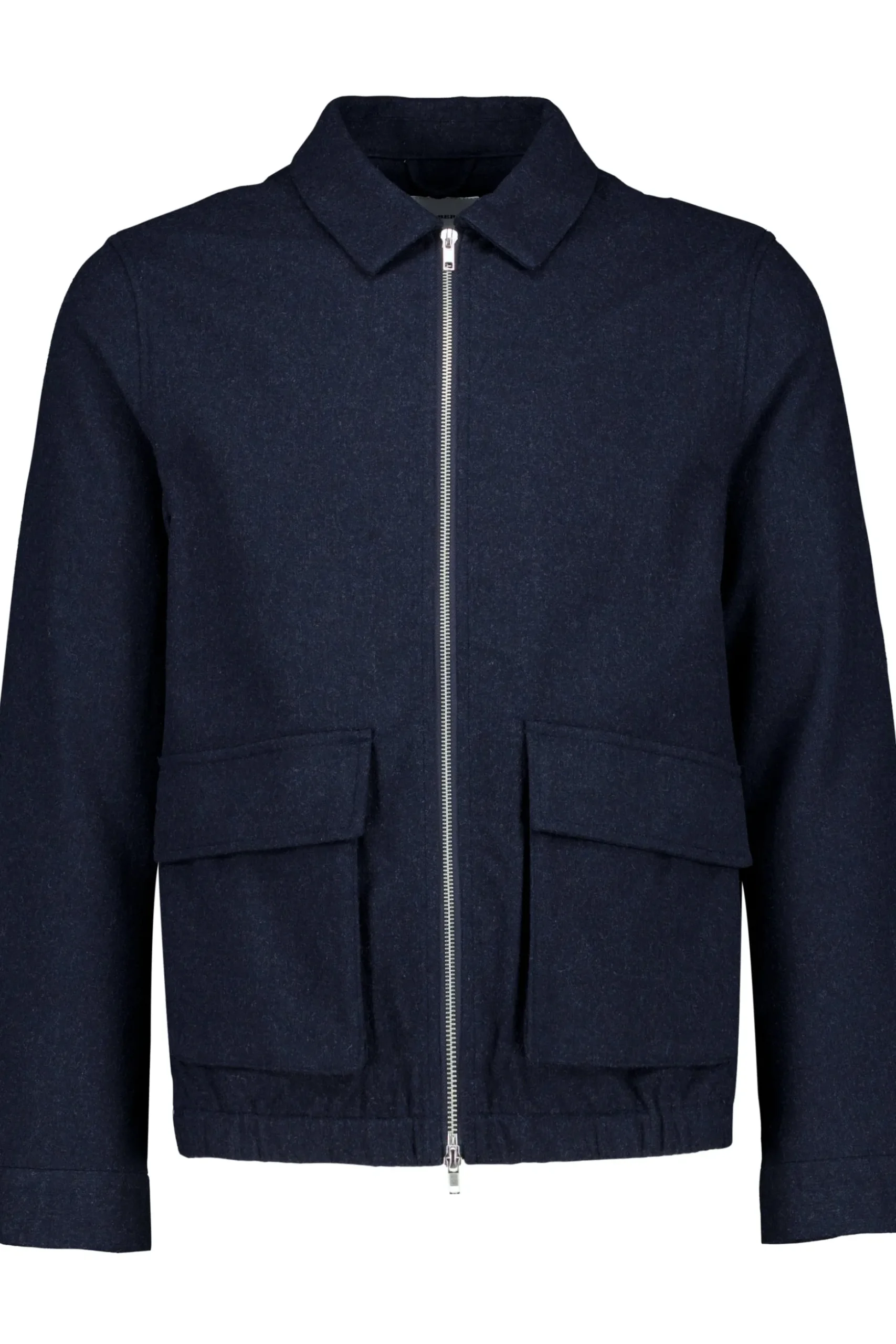 Overshirt