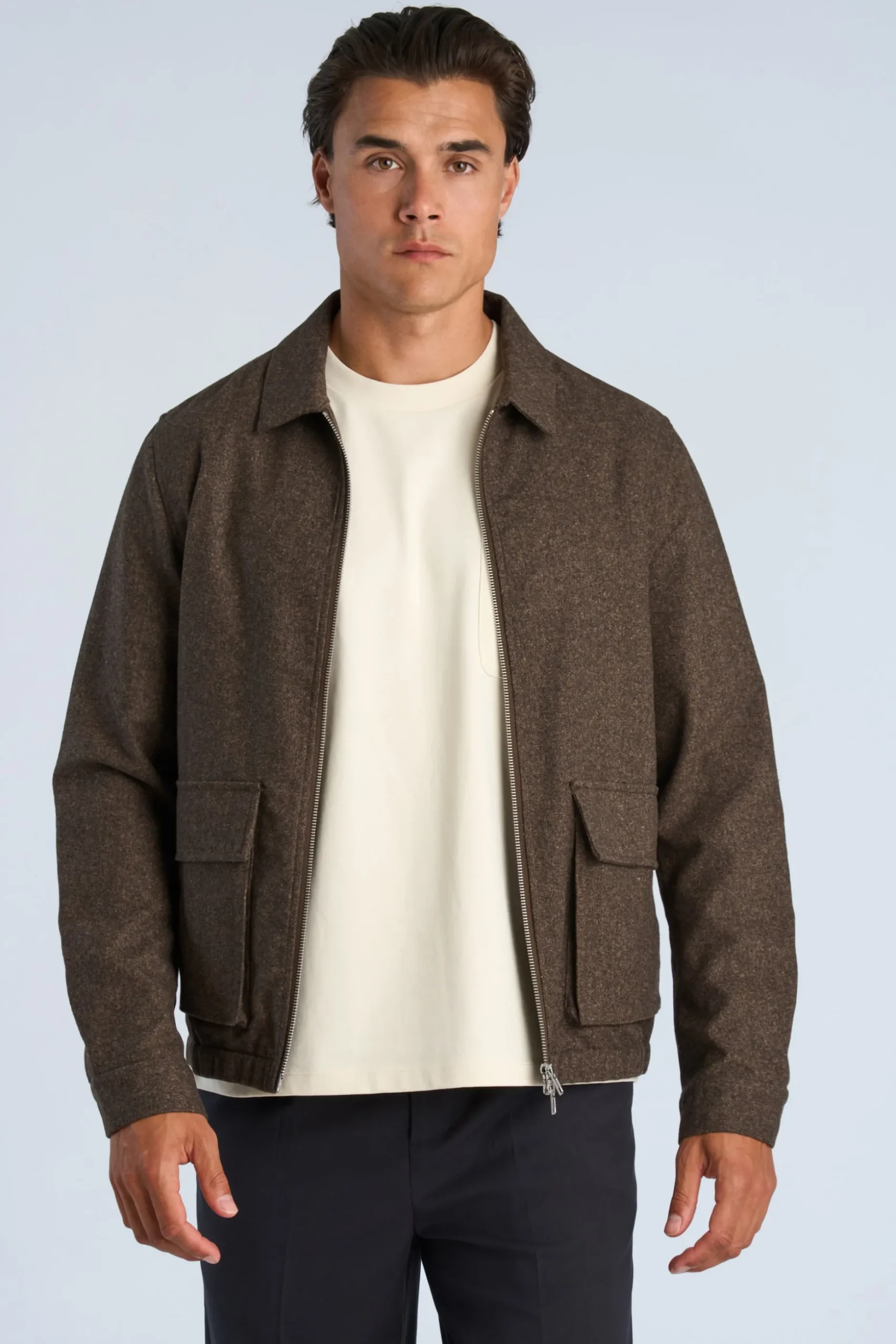 Overshirt