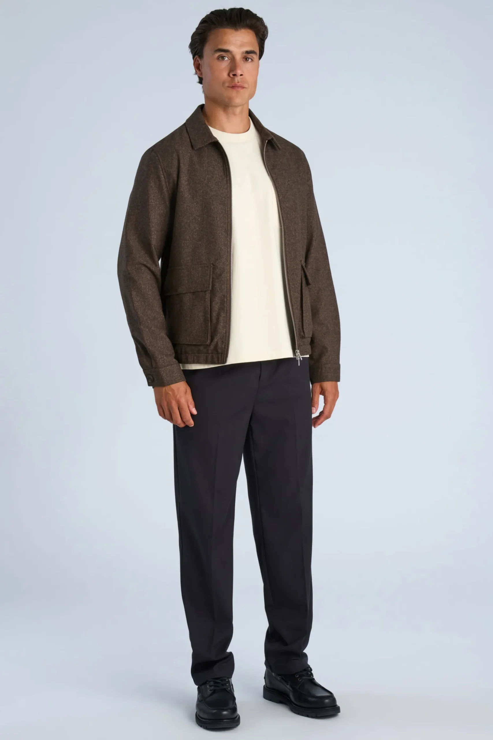 Overshirt