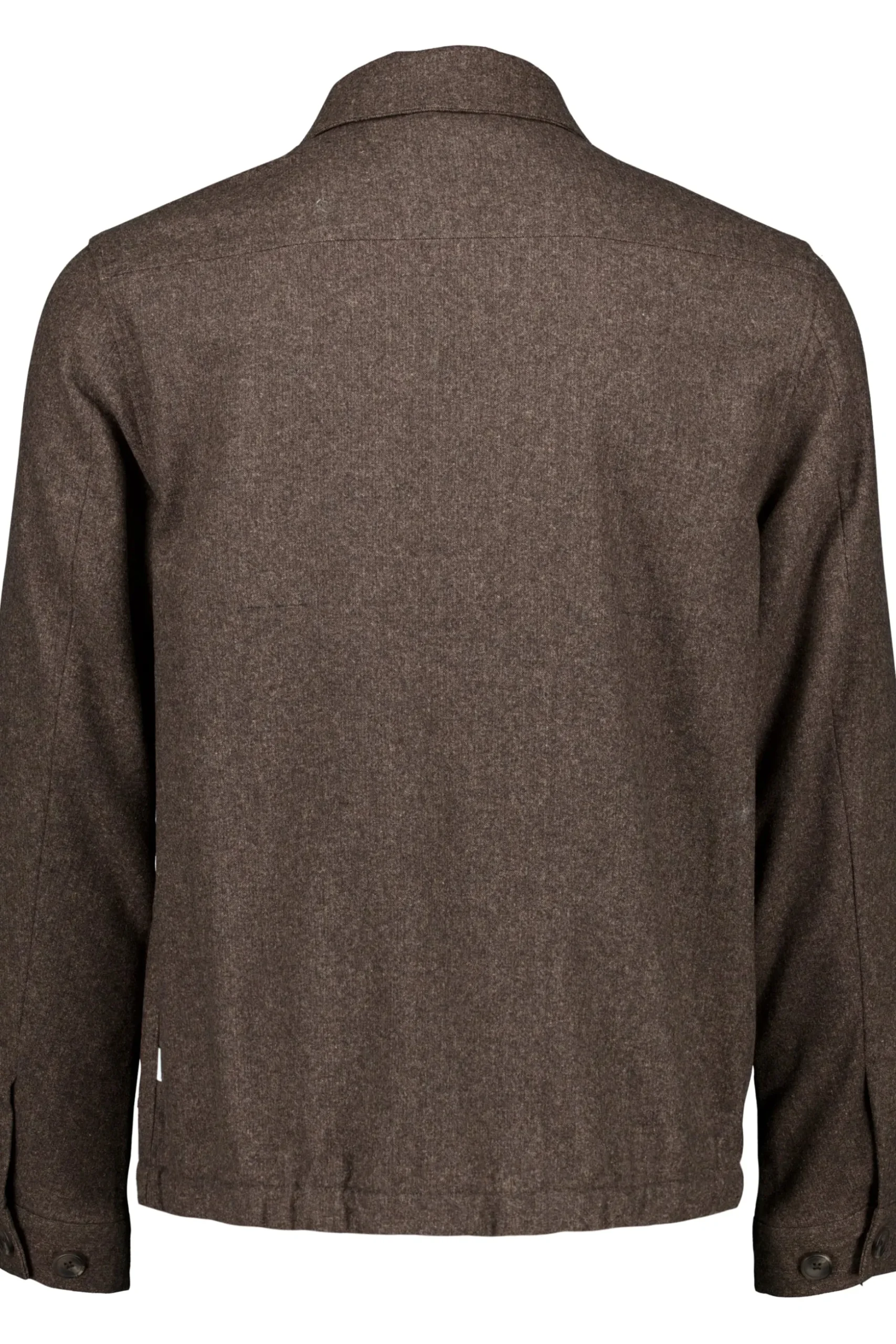 Overshirt