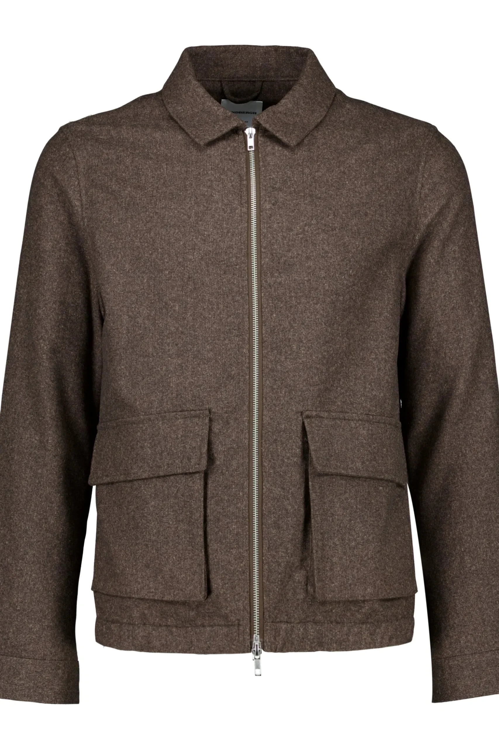 Overshirt