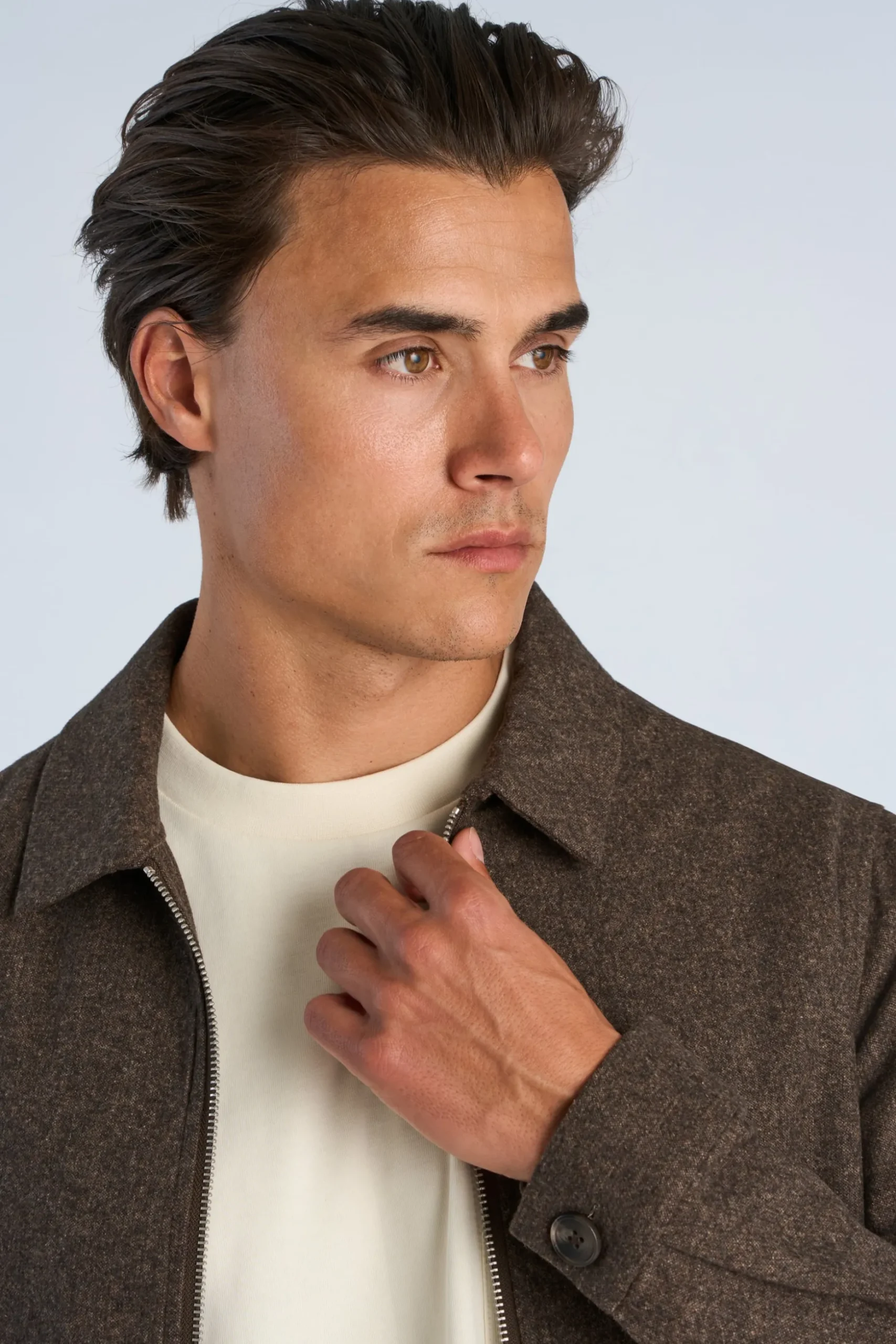 Overshirt